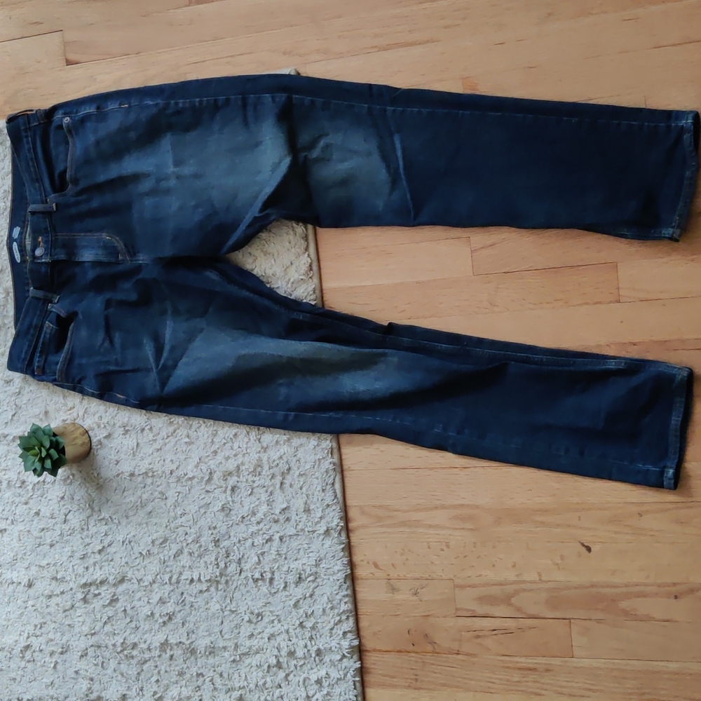 Old navy Athletic Fit Jeans